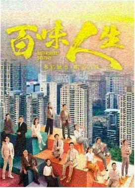 十七楼的灯 剧集在线观看
